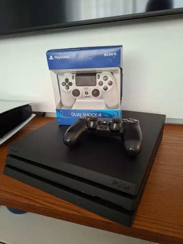 PS4 pro