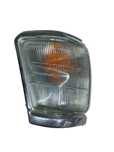Pisca Direito Hilux 1993 A 2001 Importado