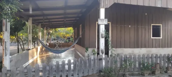 Casa em nova Dimensão (linha28)