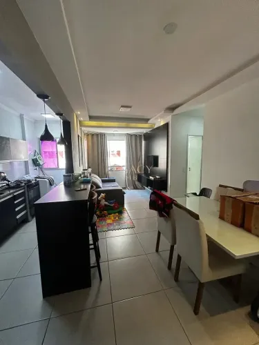 Apartamento de 2 Quartos à Venda em Coqueiral de Itaparica - OPORTUNIDADE REF: 104702