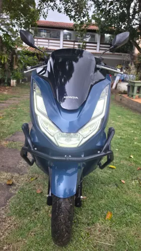 Vendo PCX DLX 2024