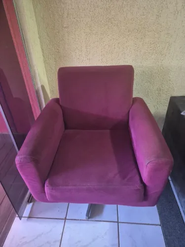Vendo Poltrona em Bom estado