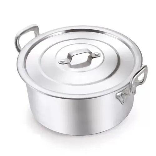 Caçarola P/Cozinha Industrial Ironte 10,85 Litros