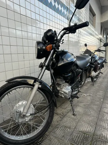 FAN 125