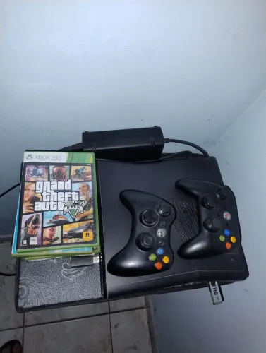 Xbox 360