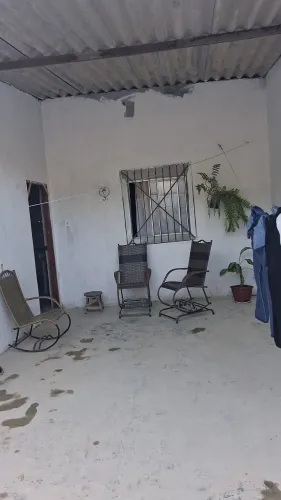Trabalho domesticos