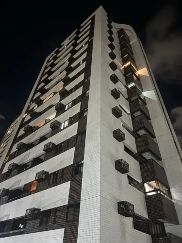 Edf Cap Saint Michell (ALUGO) Graças - Recife - PE
