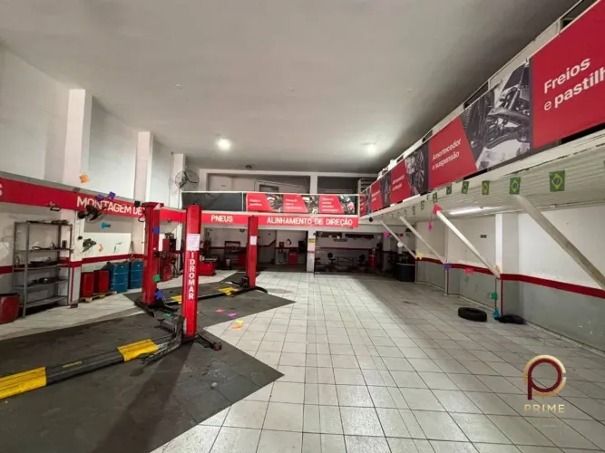 Barracão à Venda, 738 m² por R$ 4.500.000 - Vila Nova Sorocaba - Sorocaba/SP