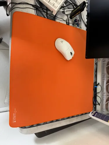 Mousepad ARTIZAN Fx Soft