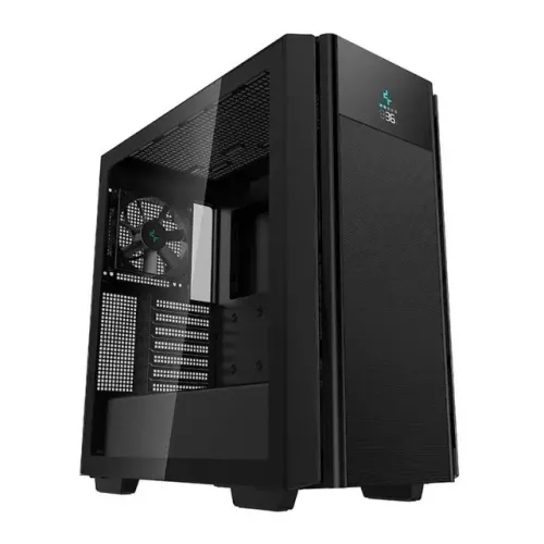 Gabinete Gamer DeepCool CH510 Mesh Digital
