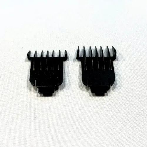 2 Pentes para Máquina Andis Slimline Pro ? 3 mm e 6 mm