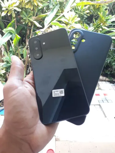 SAMSUNG A26 5G 256G TROCO POR IPHONE 11 