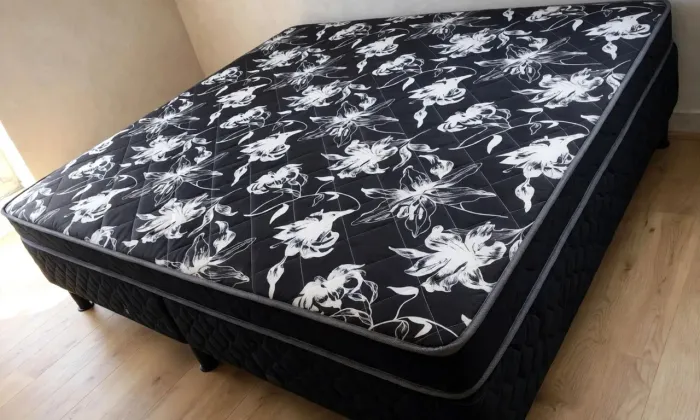 PROMOÇÃO: CAMA BOX CONJUGADA CASAL DE FÁBRICA, PAGAMENTO NA ENTREGA ?