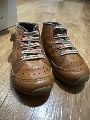 Sapatinho infantil Kidy