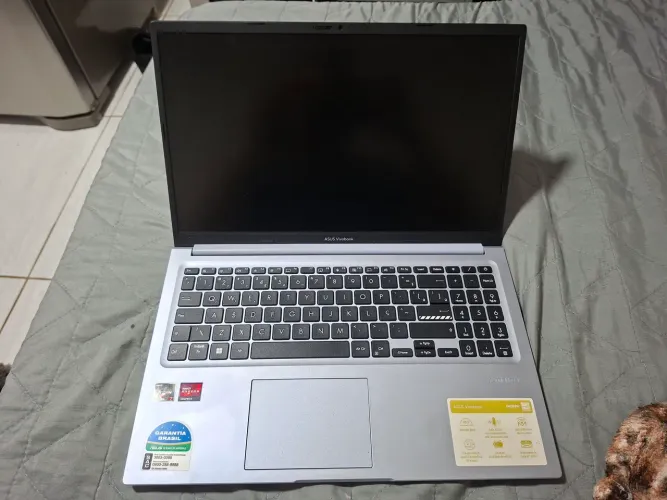 NOTEBOOK ASUS VIVOBOOK 15 RYZEN 7