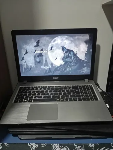 Notebook Gamer