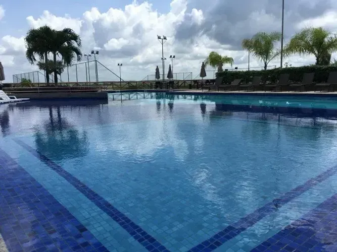 Vendo lote no Alphaville Pernambuco 1