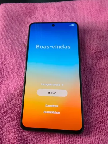 Celular S21 FE256gb