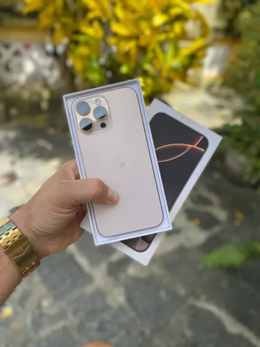 iPhone 16 pro Max garantia Apple até setembro 