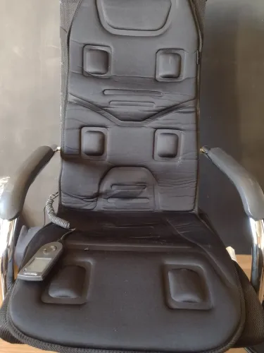 Assento Ultra Massageador