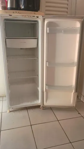 Geladeira
