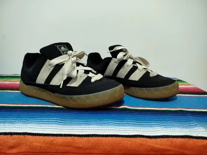 Adidas Adimatic Tam. 42