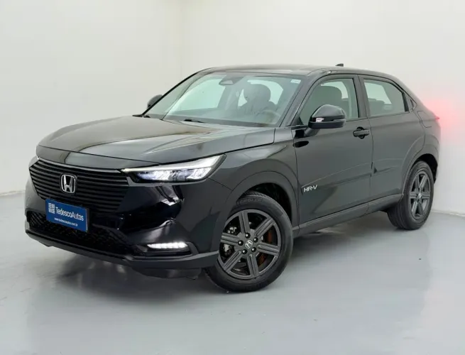Honda HR-V EXL 1.5 Sensing 16V 5P Aut. 2025