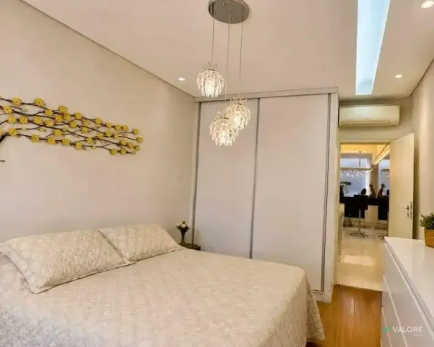 Apartamento 3 quartos à venda no Funcionários