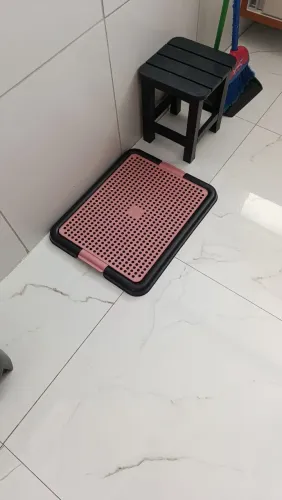 Tapete higiênico para pets e gatos