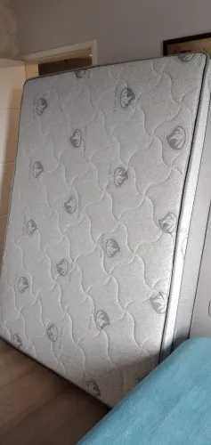 Colchão de Casal 