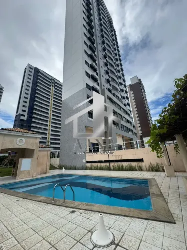 Imóvel para venda possui 115 metros quadrados com 3 quartos em Lagoa Nova - Natal - RN