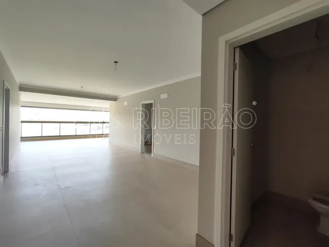 Apartamento com 3 suítes à venda no bairro Vila do Golf