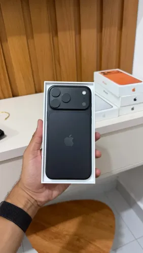 iPhone 18 pro Max 256gb