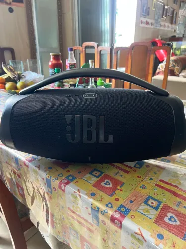 Vendo JBL