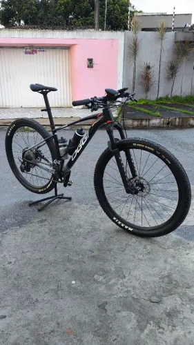 Bicicleta Oggi 7.6