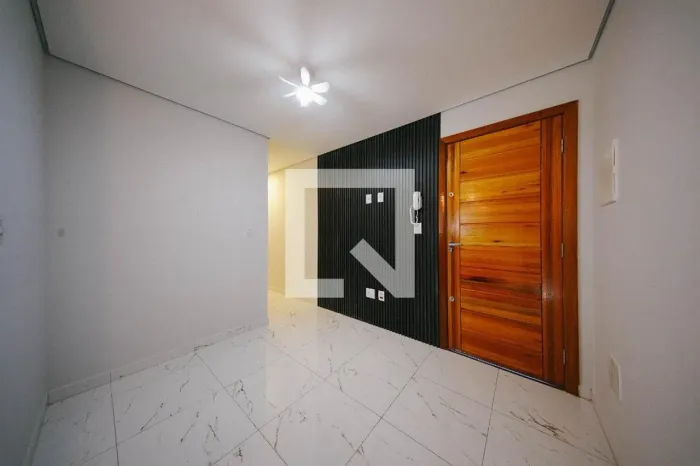 Apartamento à Venda - Vila Guilhermina, 2 Quartos, 42 m2