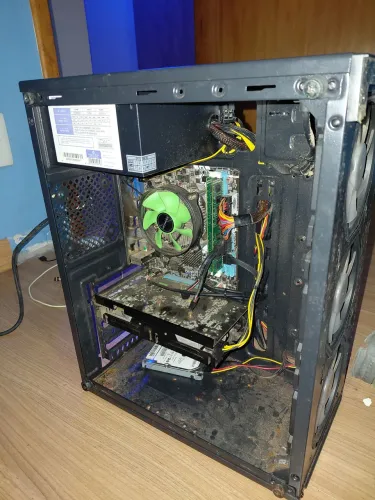 PC gamer