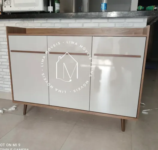 Aparador Buffet 1,36 // Oferta