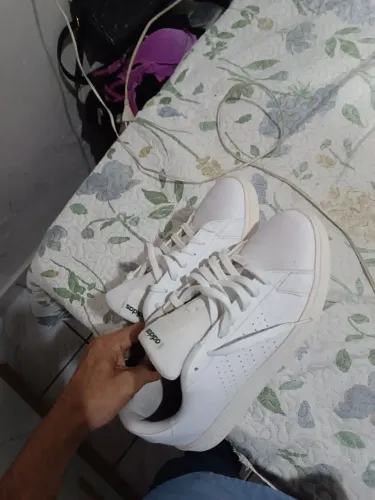 Sapatênis Adidas
