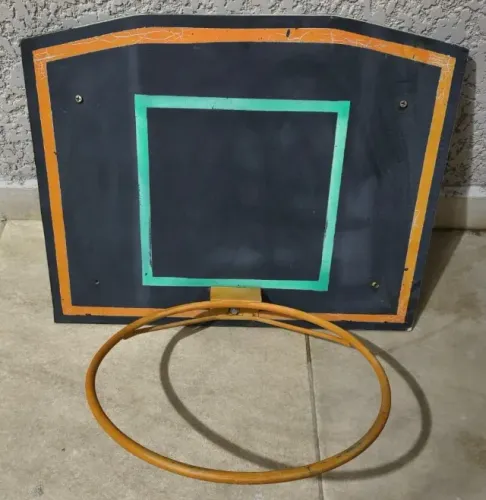 Tabela de Basquete