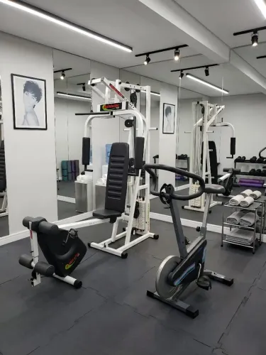 Vende-se aparelho de ginástica Atletic way