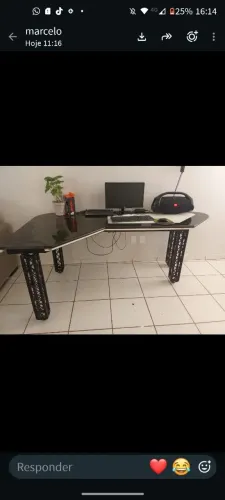 Mesa mármore durabilidade e resistência