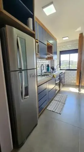Apartamento 2 Quartos Jardim Paulistano - Ribeirão Preto