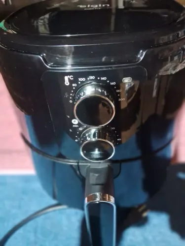 Vendo ayr frier