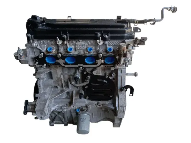 MOTOR HONDA CITY 1.5 MANUAL 2013 2014 BAIXADO