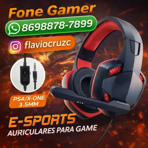Fone Game