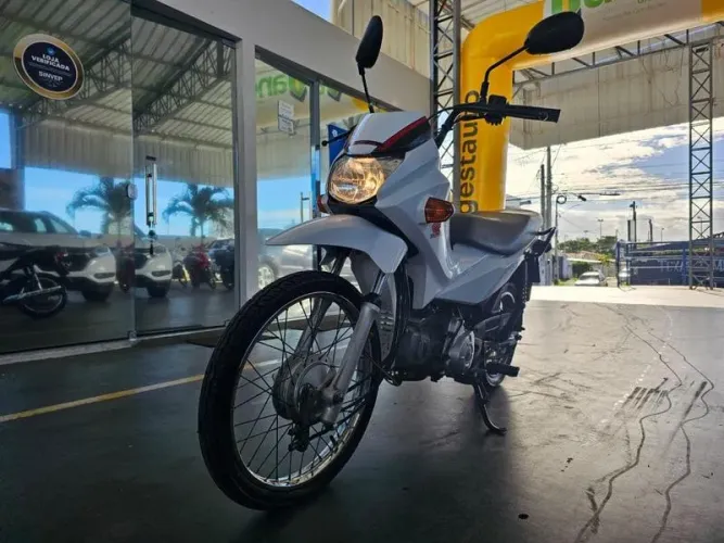 HONDA POP 110I 2019