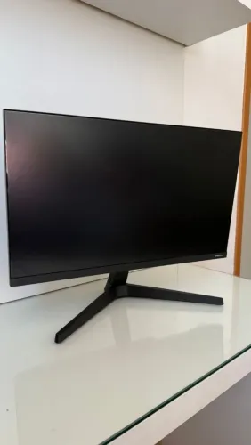 Monitor Samsung 24" Full HD 75Hz