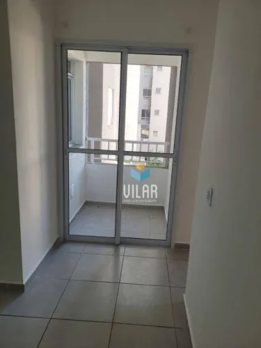 Apartamento com 2 dormitórios para alugar, 52 m² por R$ 2.200,02/mês - Jardim das Magnólia