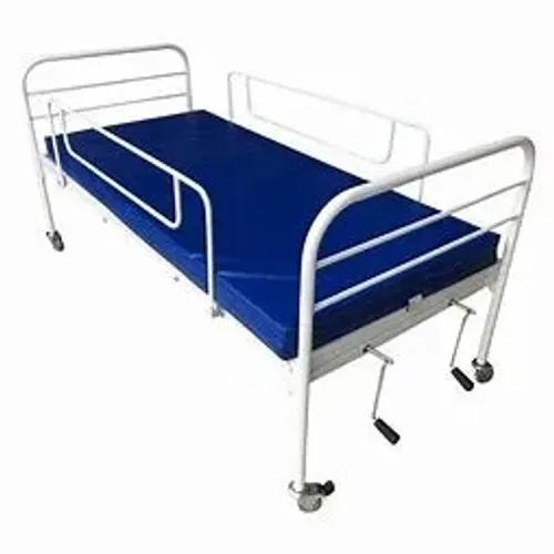 Camas Hospitalares Manual e Motorizadas - A partir de 200,00 reais por mês